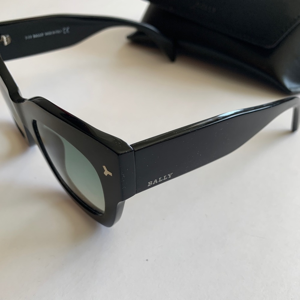 Bally sunglasses - Picture 3 of 7